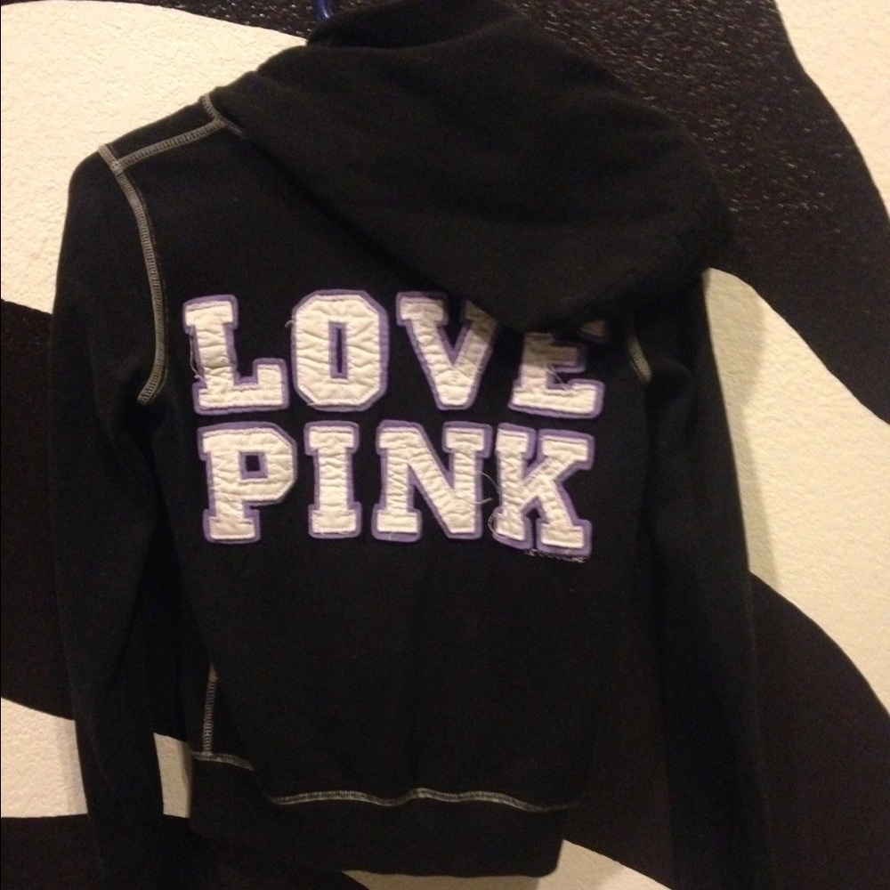 Victoria's Secret PINK sweatshirt